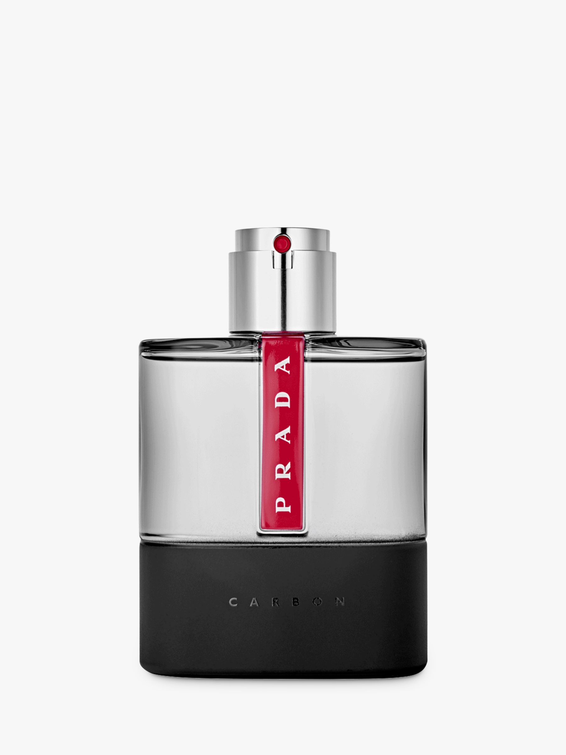 Prada Men's Luna Rossa Carbon Gift Set Reviews Perfume Beauty Macy's |  