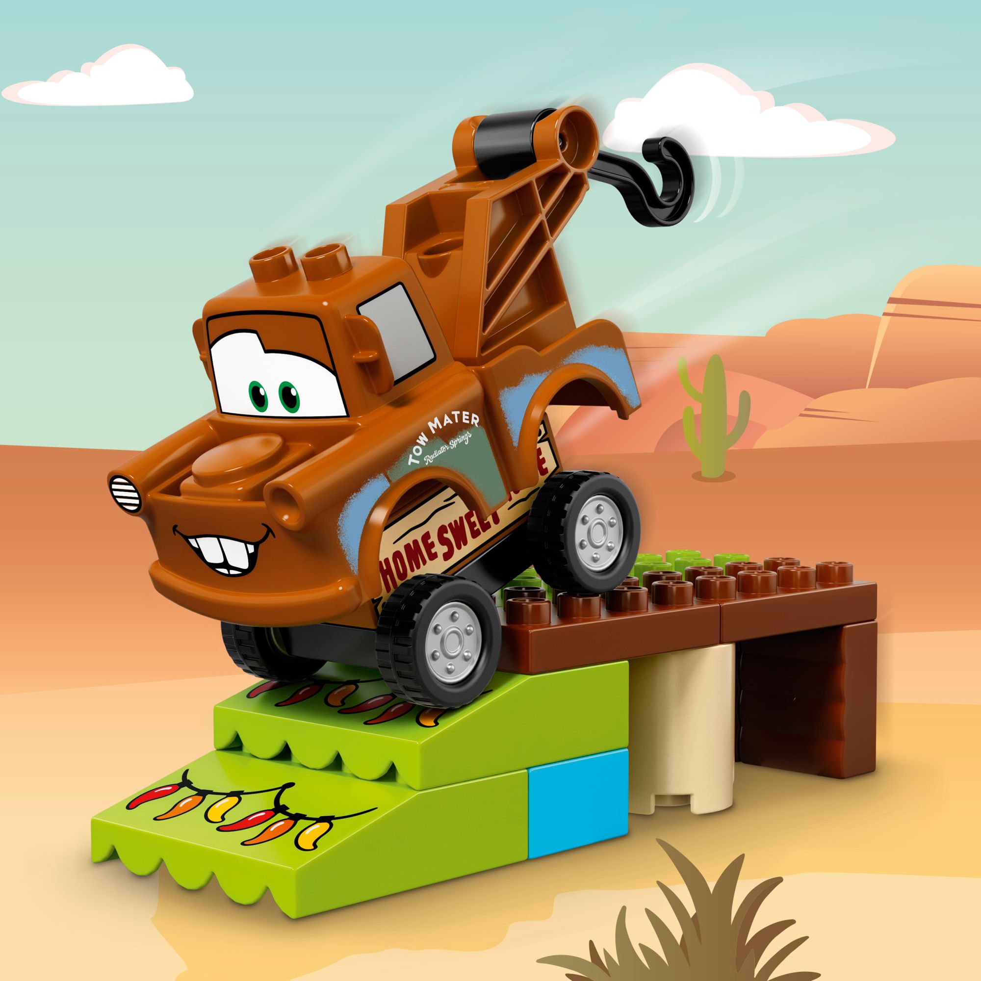 mater duplo