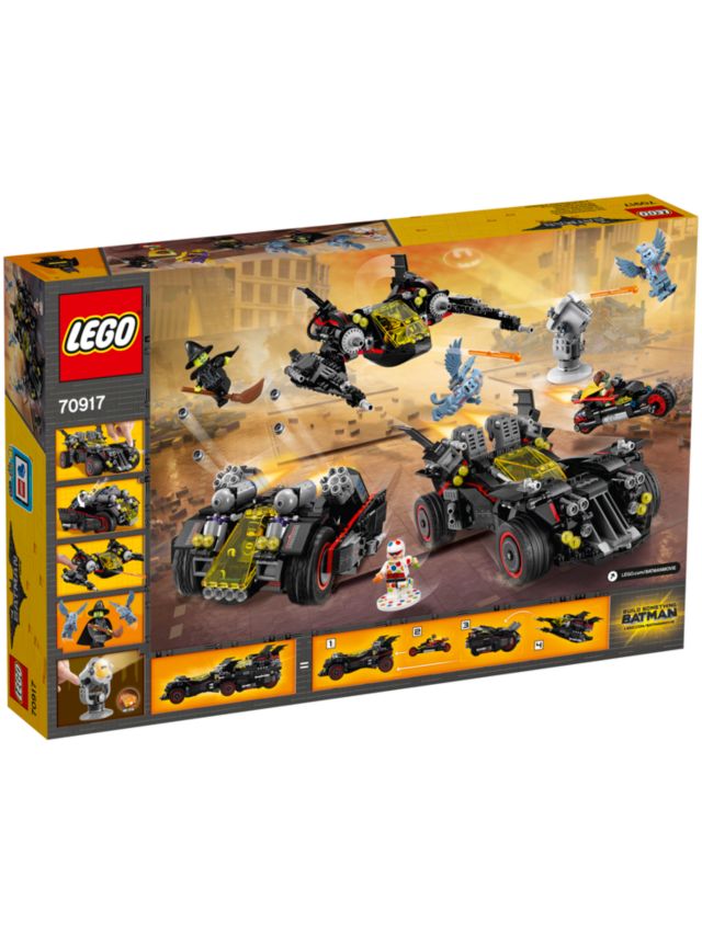 Lego set shop 70917