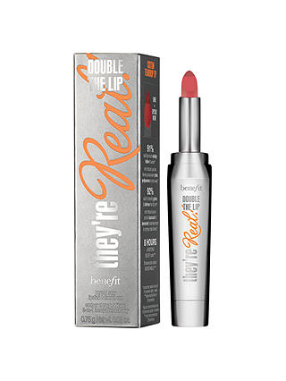 Benefit Gimme Mini They're Real! Double The Lip