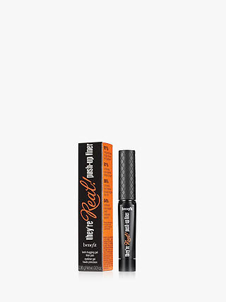Benefit Gimme Mini They're Real! Push-Up Liner, Black