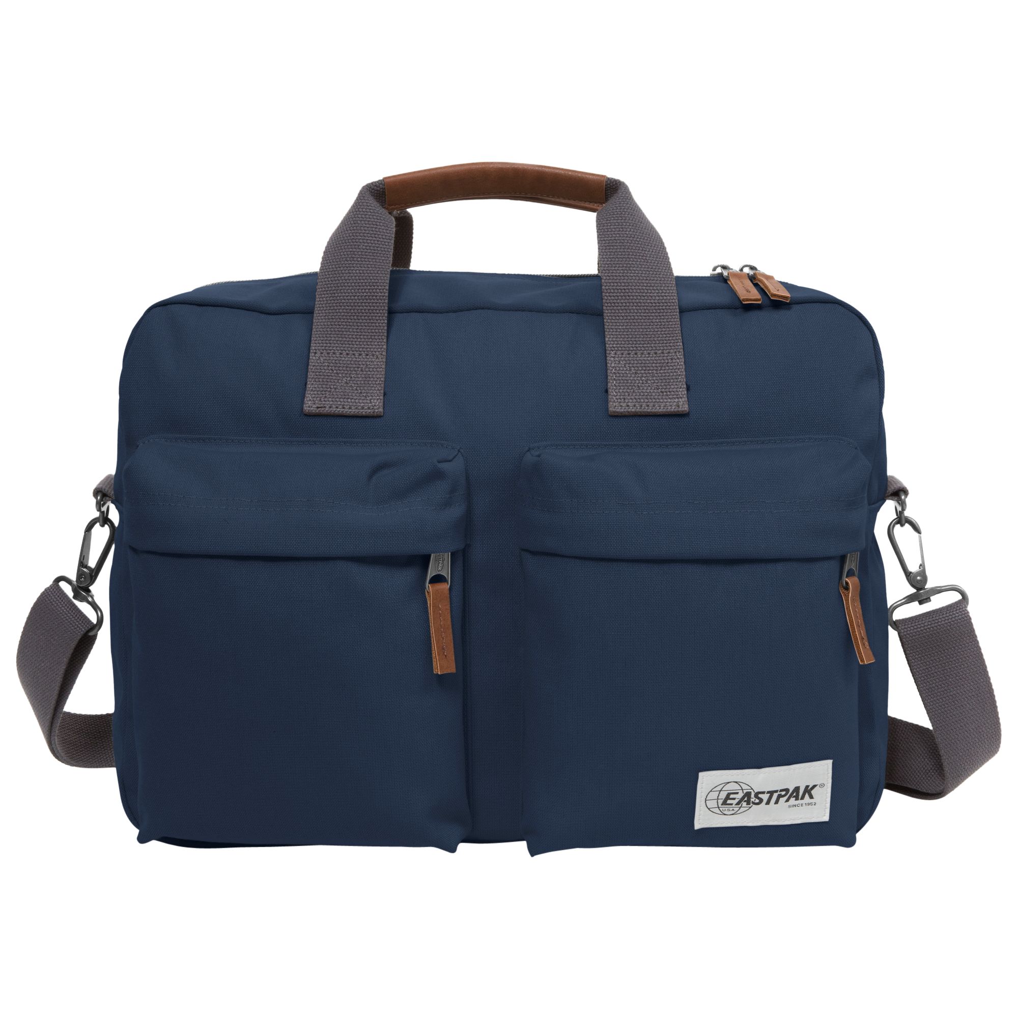 eastpak tomec opgrade