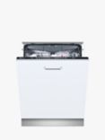 Neff N50 S513K60X0G Fully Integrated Dishwasher