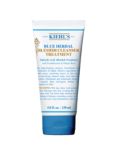 Kiehl's Blue Herbal Blemish Cleanser Treatment, 150ml