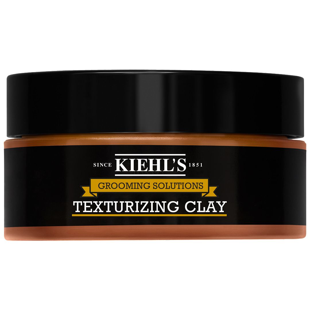 Kiehl's Grooming Solutions Texturising Hair Clay, 50ml 1