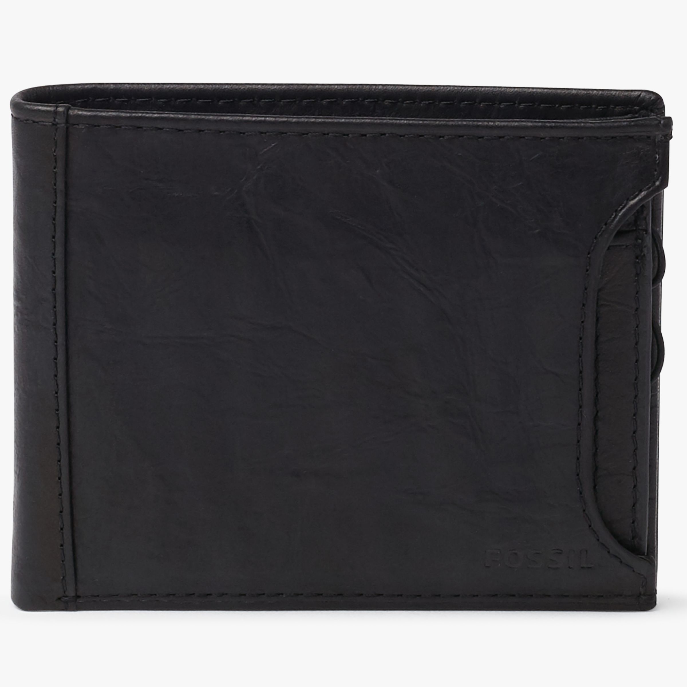 Fossil Id Bifold Wallets | IUCN Water