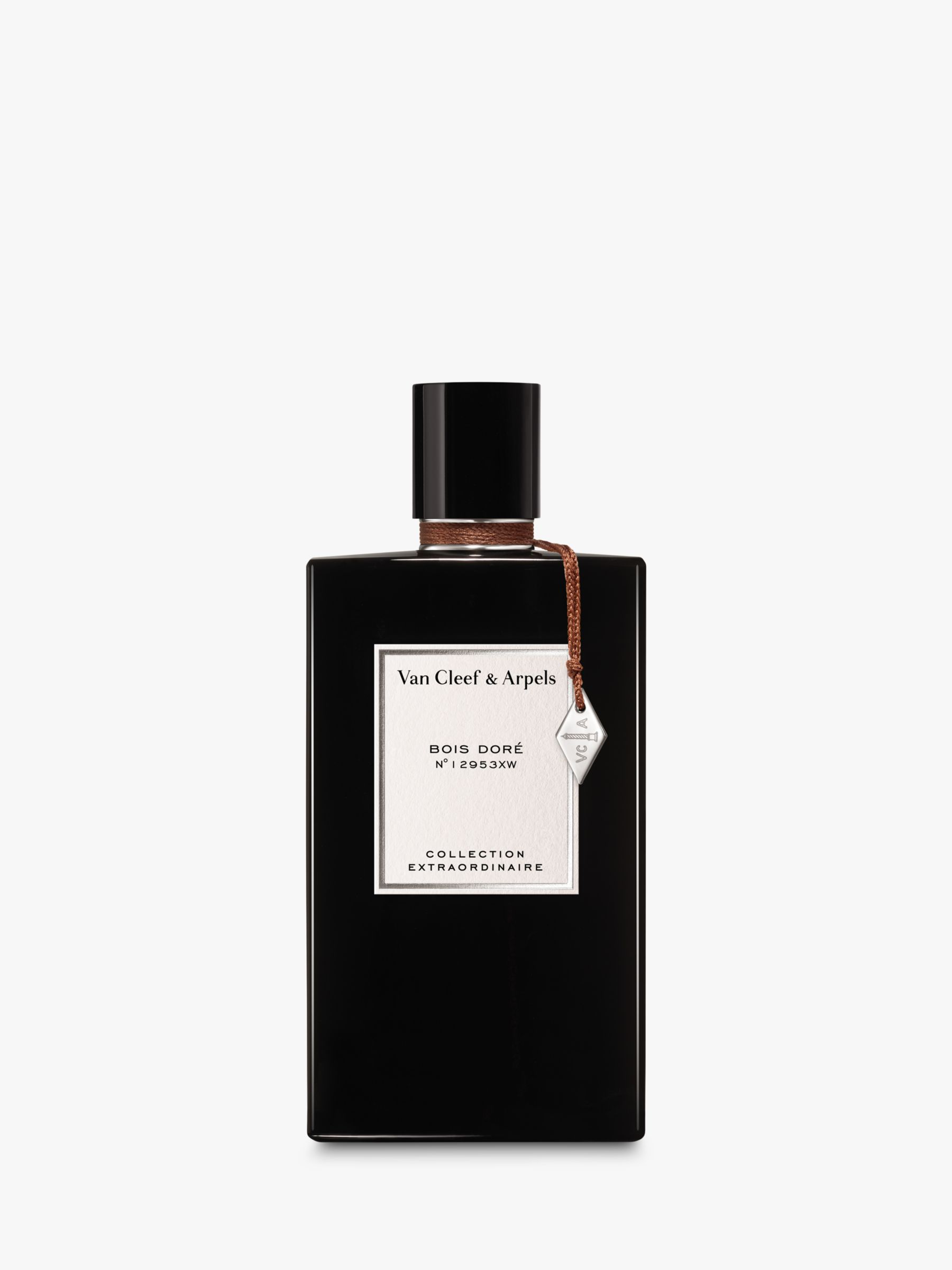 Van Cleef & Arpels Collection Extraordinaire Bois Doré Eau de Parfum, 75ml 1