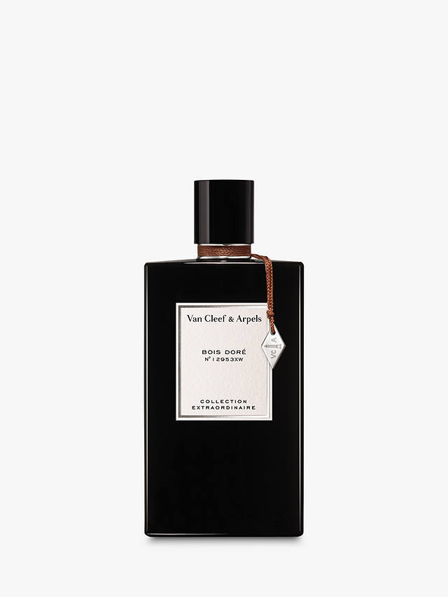 Van Cleef & Arpels Collection Extraordinaire Bois Doré Eau de Parfum, 75ml 1