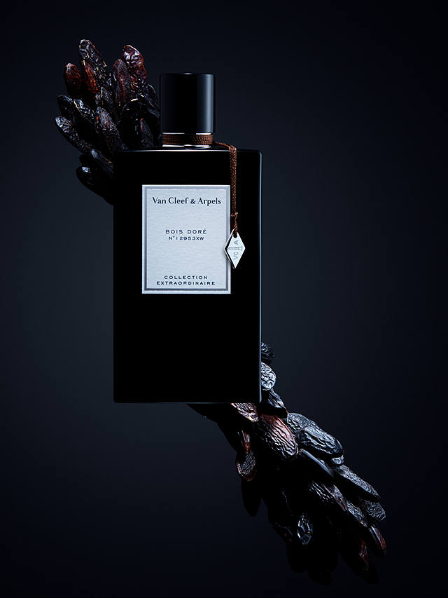Van Cleef & Arpels Collection Extraordinaire Bois Doré Eau de Parfum, 75ml 2