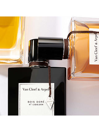 Van Cleef & Arpels Collection Extraordinaire Bois Doré Eau de Parfum, 75ml 4