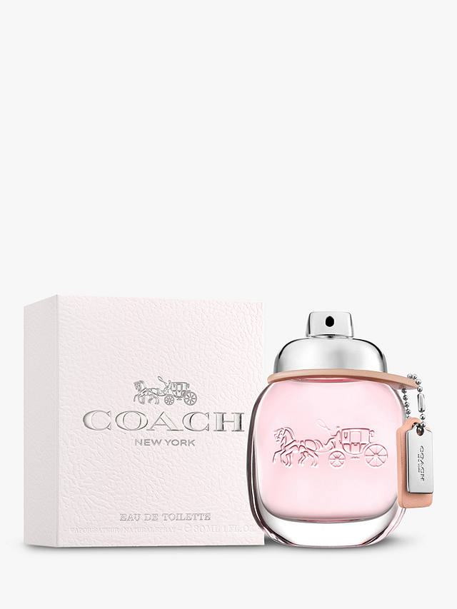 Coach The Fragrance Eau de Toilette, 30ml 2