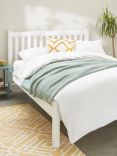 ANYDAY John Lewis & Partners Wilton Bed Frame, Double