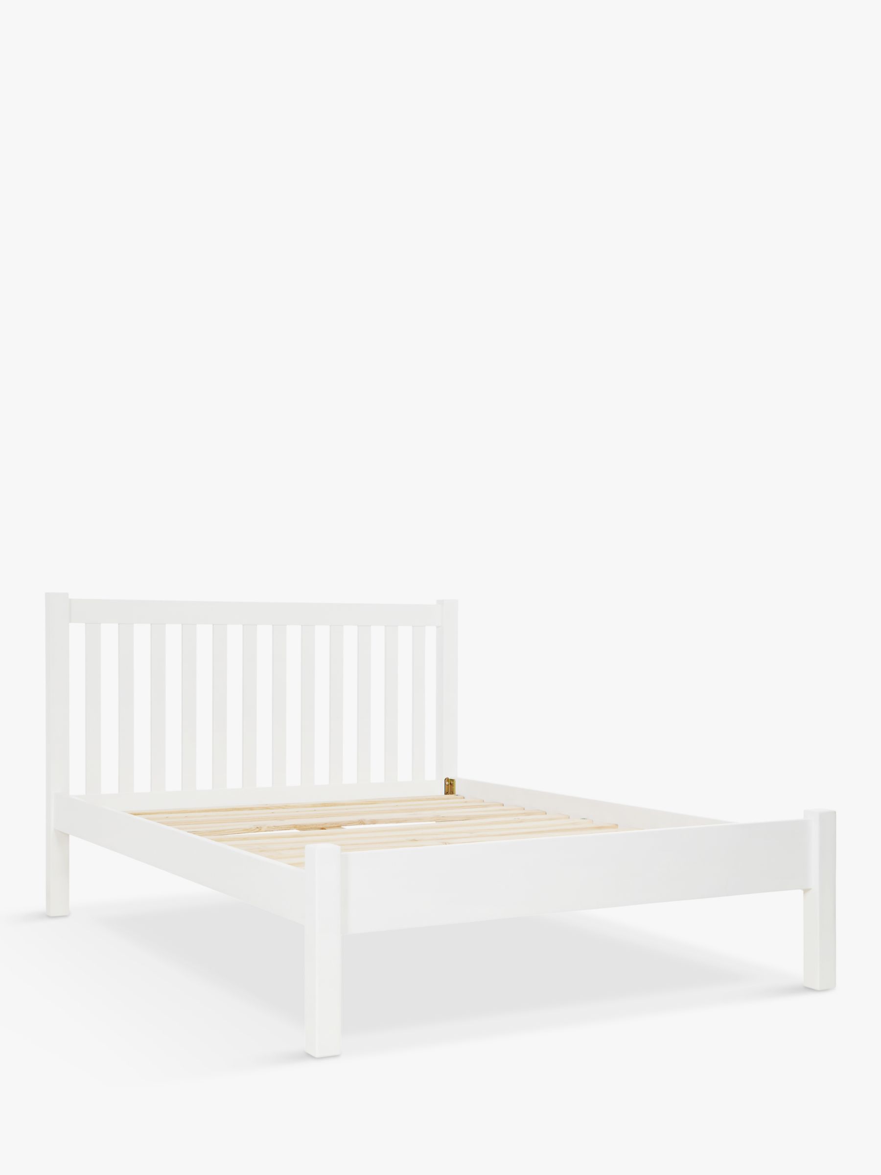 Photo of John lewis anyday wilton bed frame small double