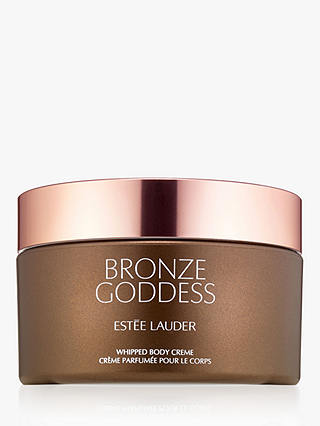 Estée Lauder Bronze Goddess Whipped Body Cream, 200ml