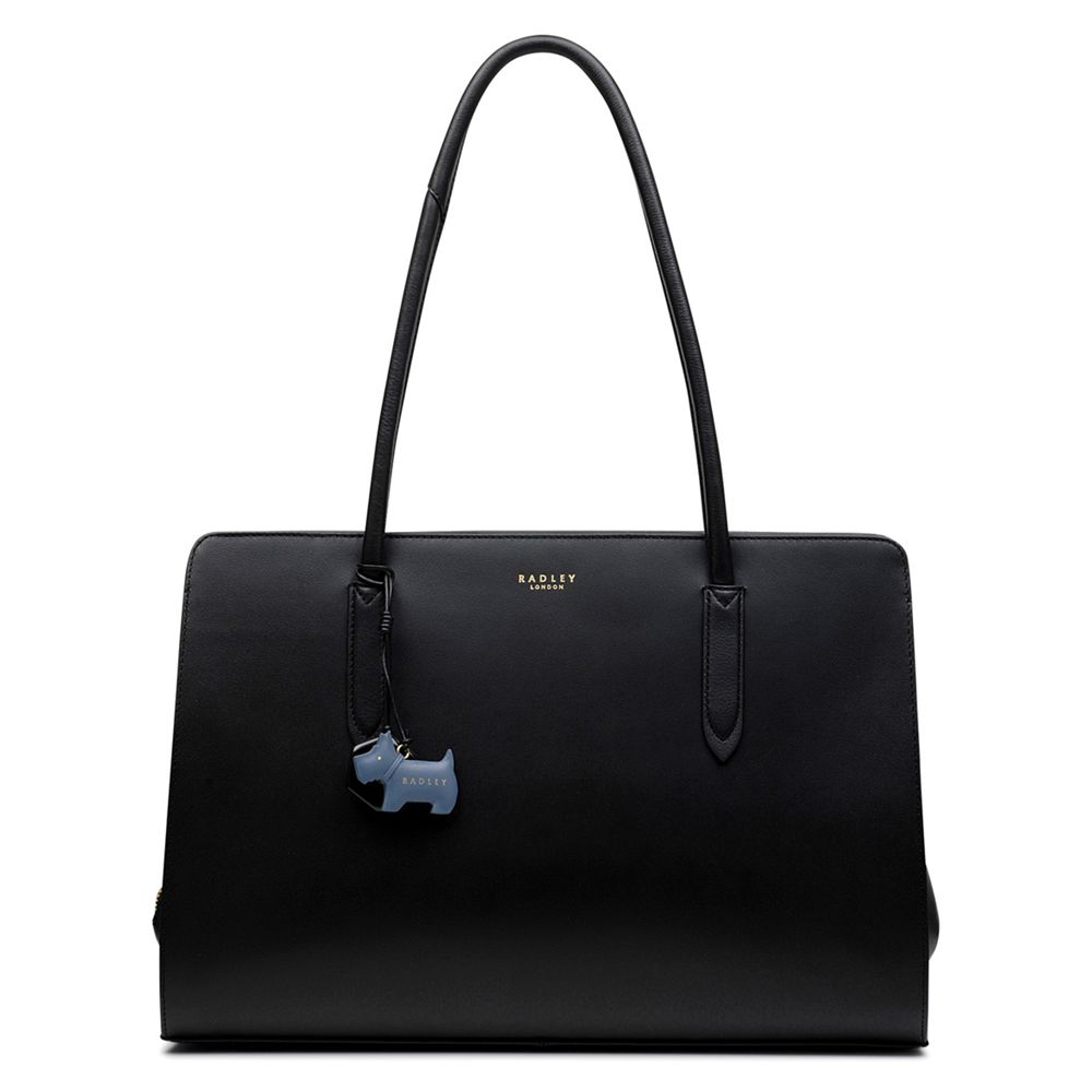 radley liverpool street large tote bag