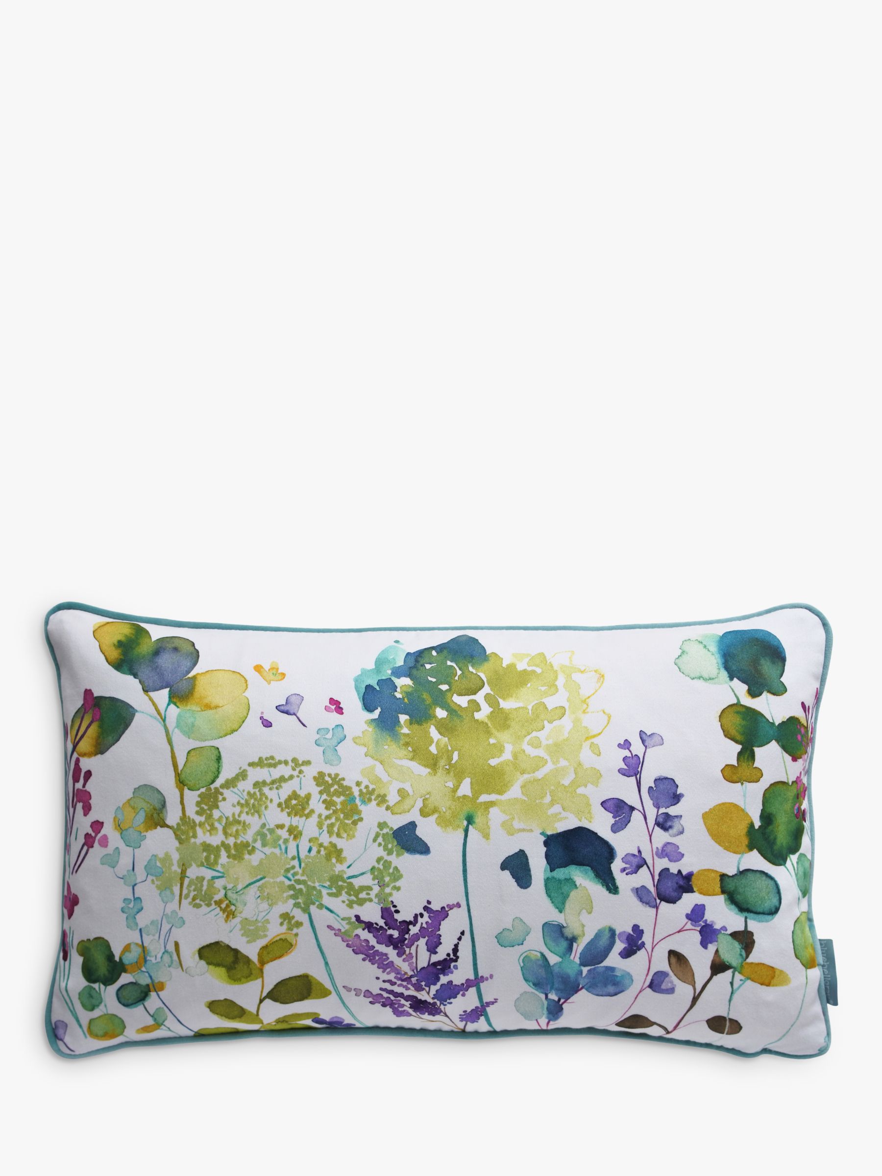 bluebellgray Botanical Print Cotton Cushion Review