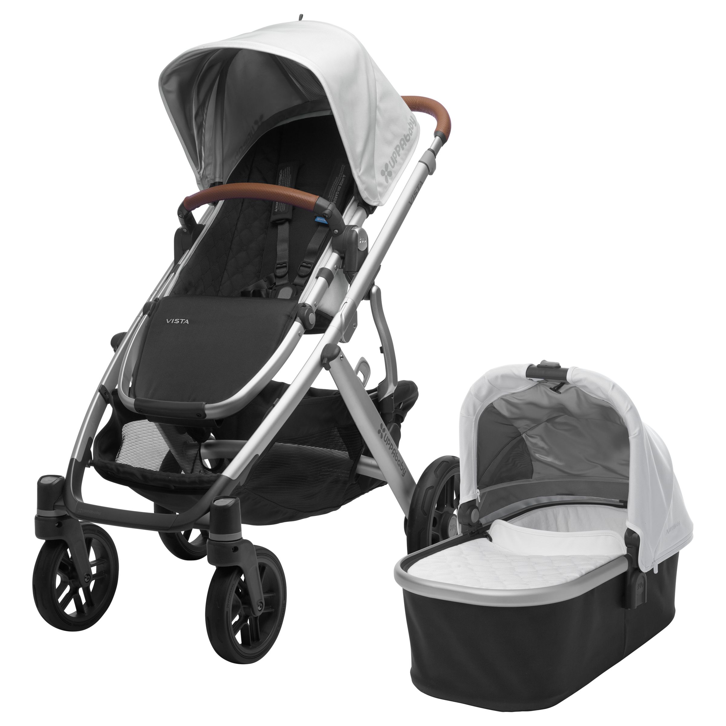 uppababy vista loic sale