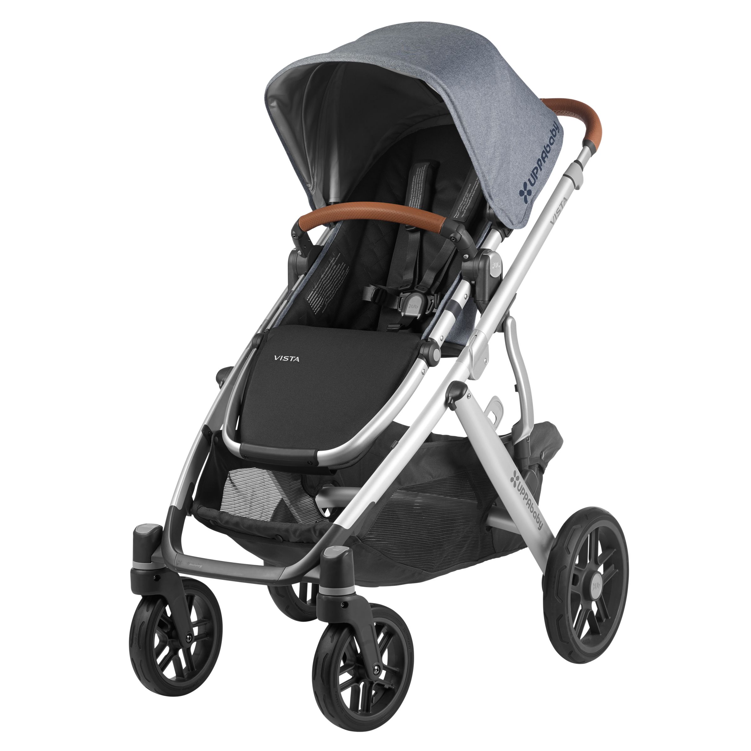 uppababy gregory color