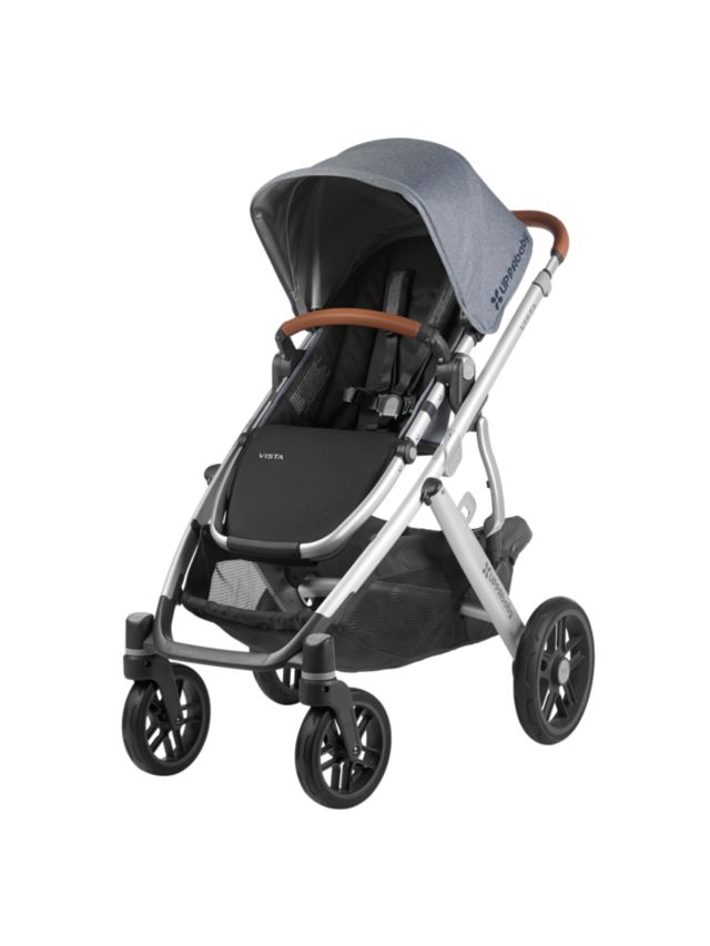 Uppababy vista sales gregory 2019