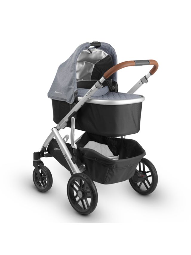 Uppababy vista hot sale 2018 gregory