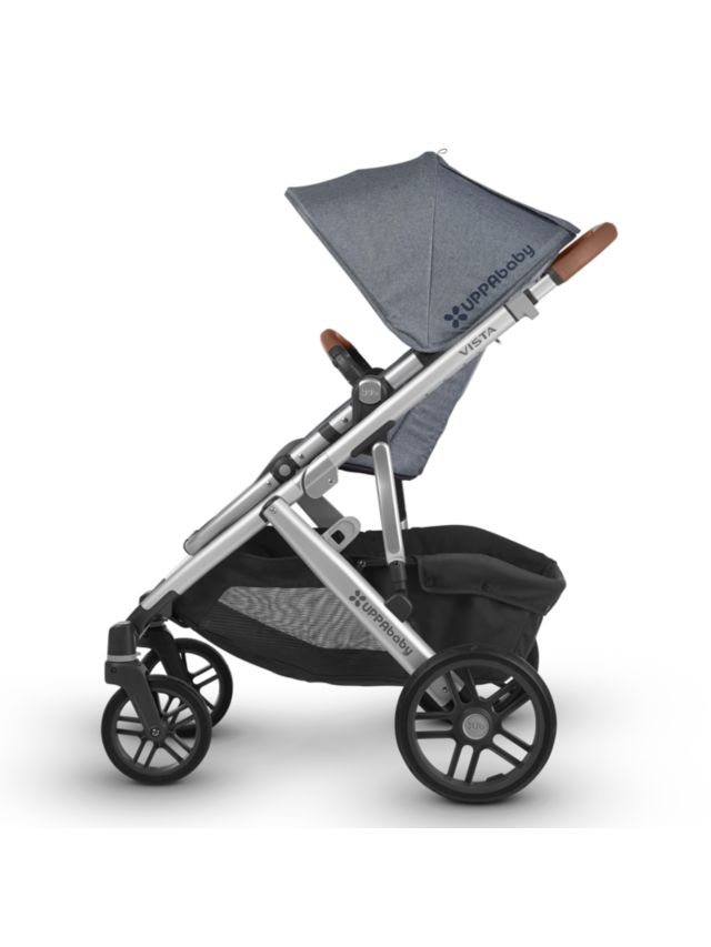 Uppababy vista shop 2019 release