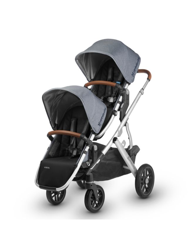 Uppababy best sale gregory vista