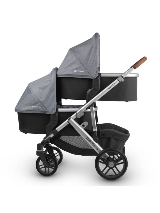 Uppababy clearance gregory bassinet