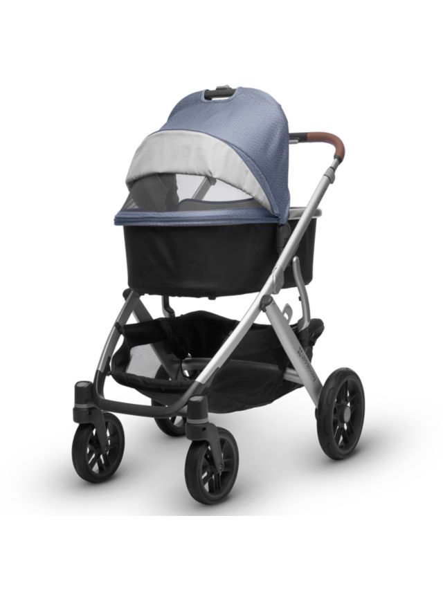 Henry store vista uppababy