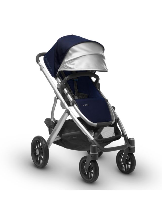 Uppababy cheap cruz taylor