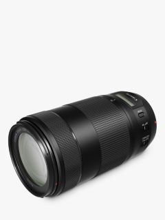 Canon EF 70-300mm f/4-5.6 IS II USM Telephoto Lens