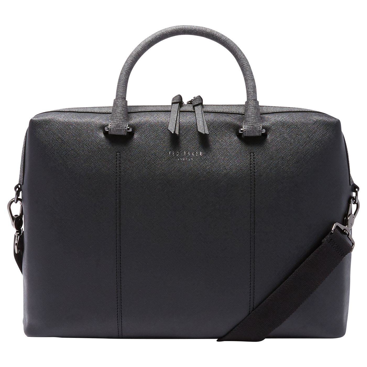 ted baker document bag