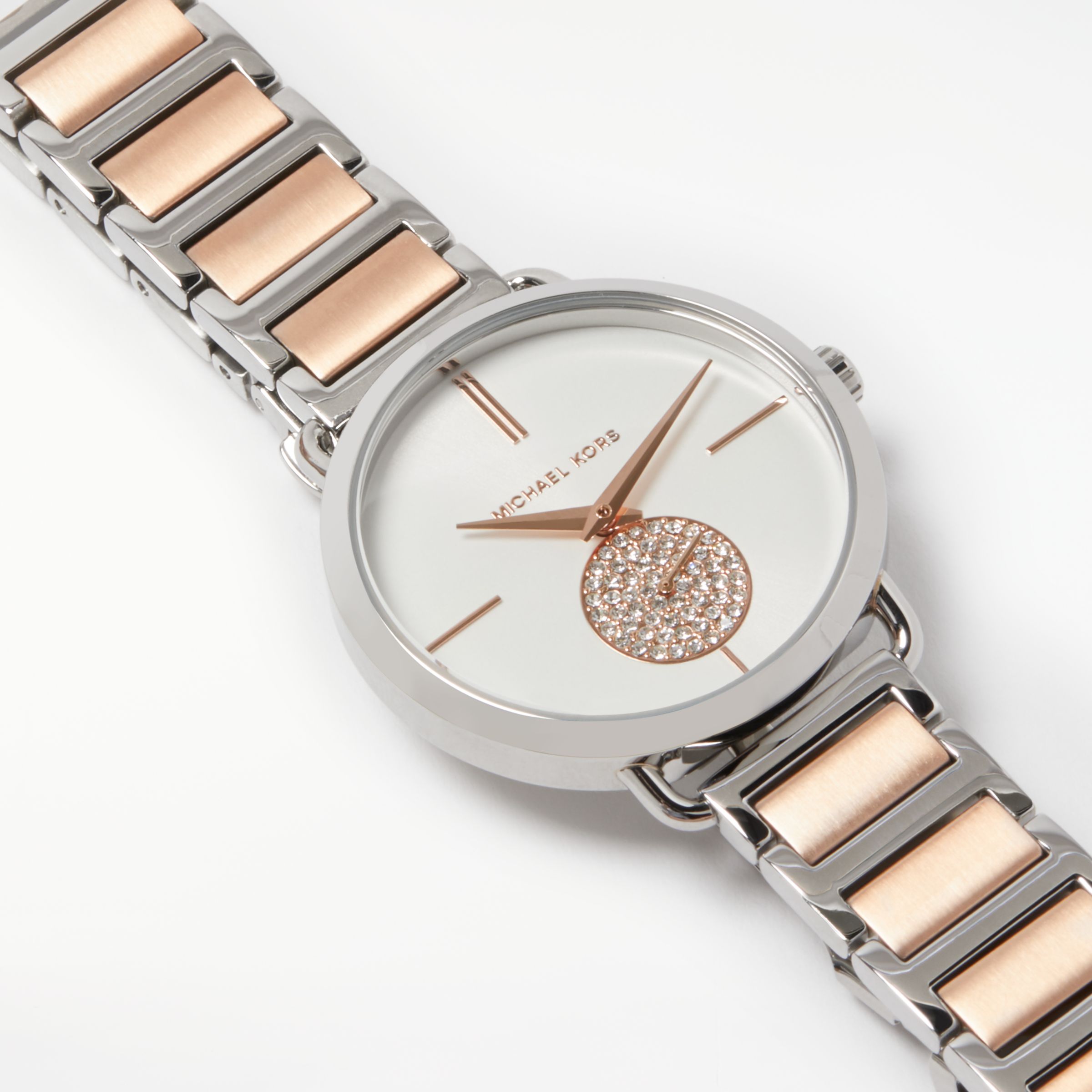 Portia Bracelet Strap Watch 