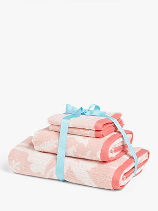 little home at John Lewis Country Fairies Towel Bale