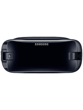 Samsung Gear VR Headset with Controller