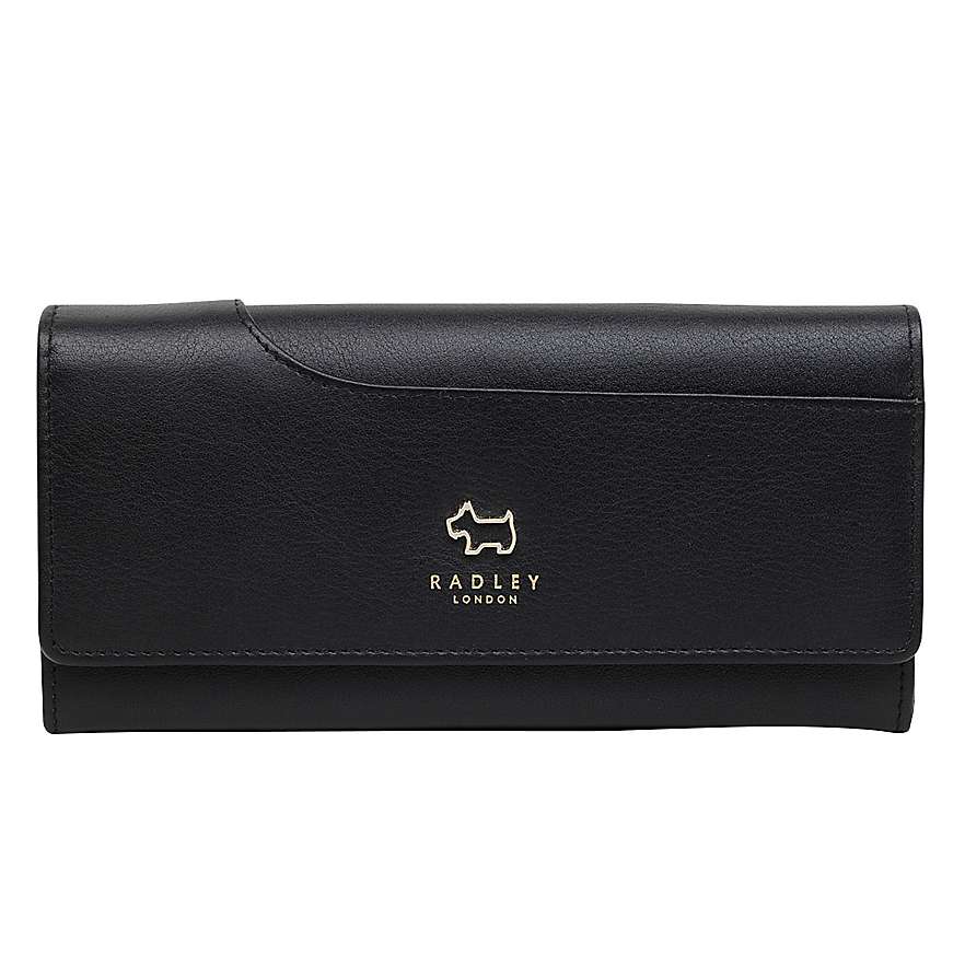 Buy Radley Pockets Leather Matinee Purse Online at johnlewis.com
