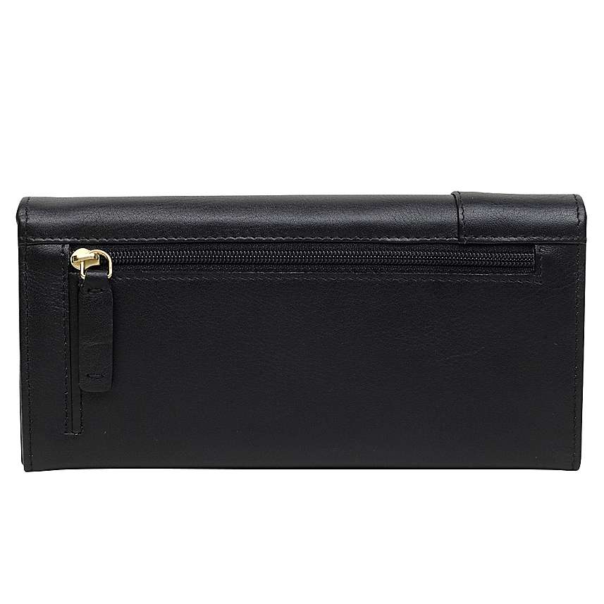 Buy Radley Pockets Leather Matinee Purse Online at johnlewis.com