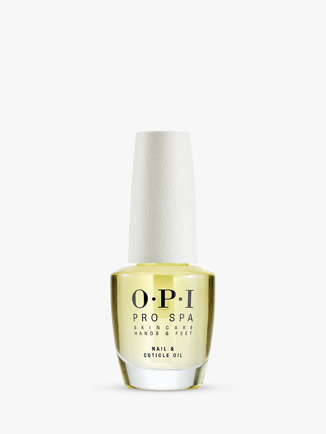OPI ProSpa Nail & Cuticle Oil, 15ml 1