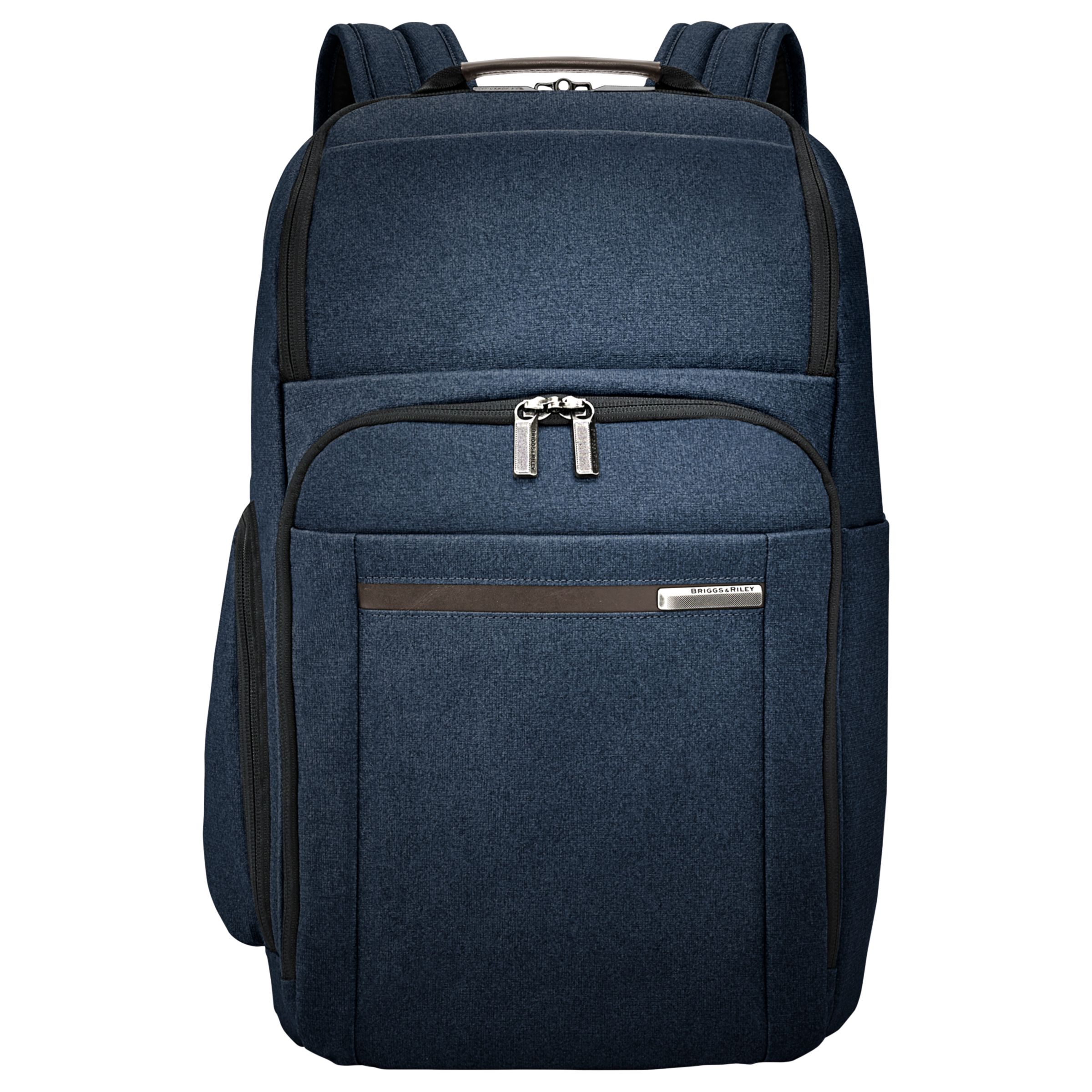 briggs & riley large backpack