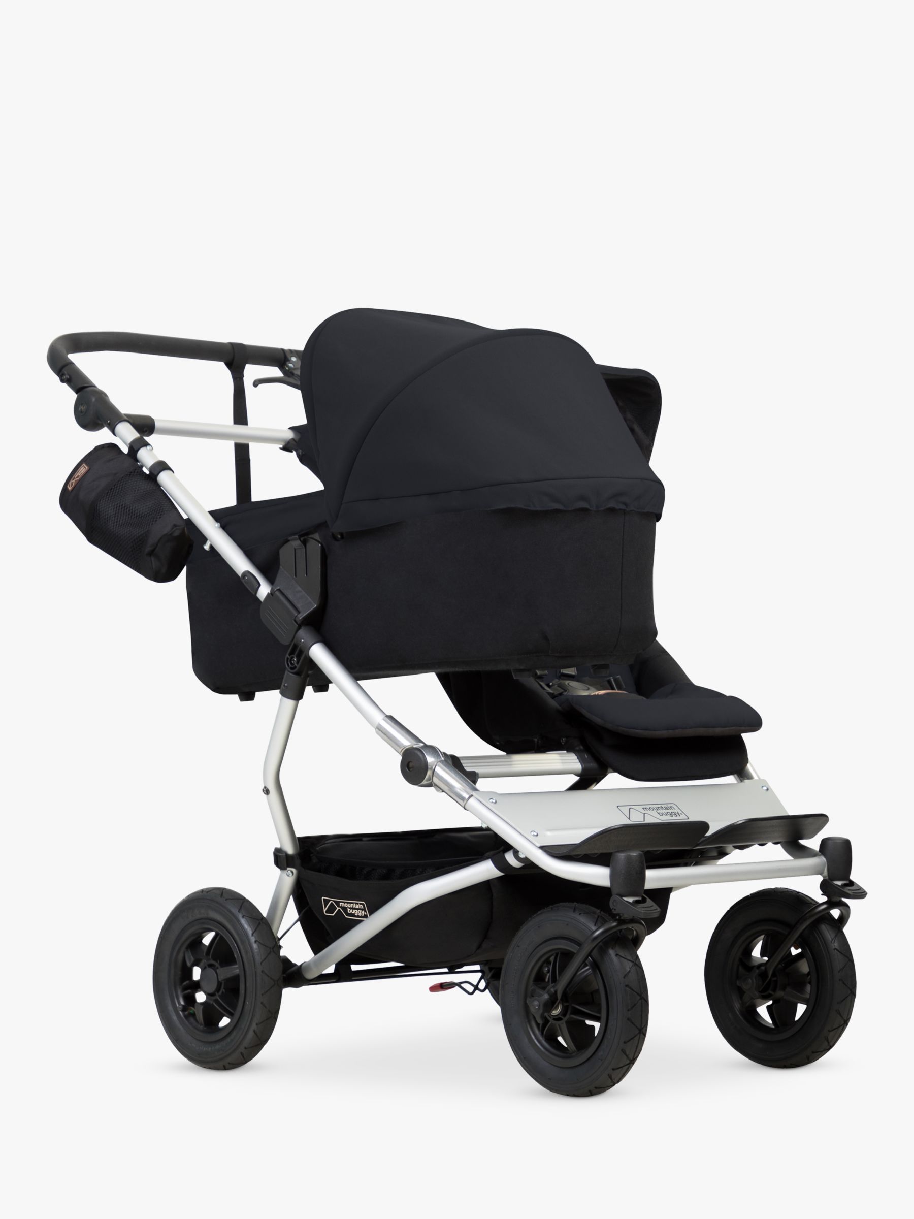 mountain buggy duet for sale