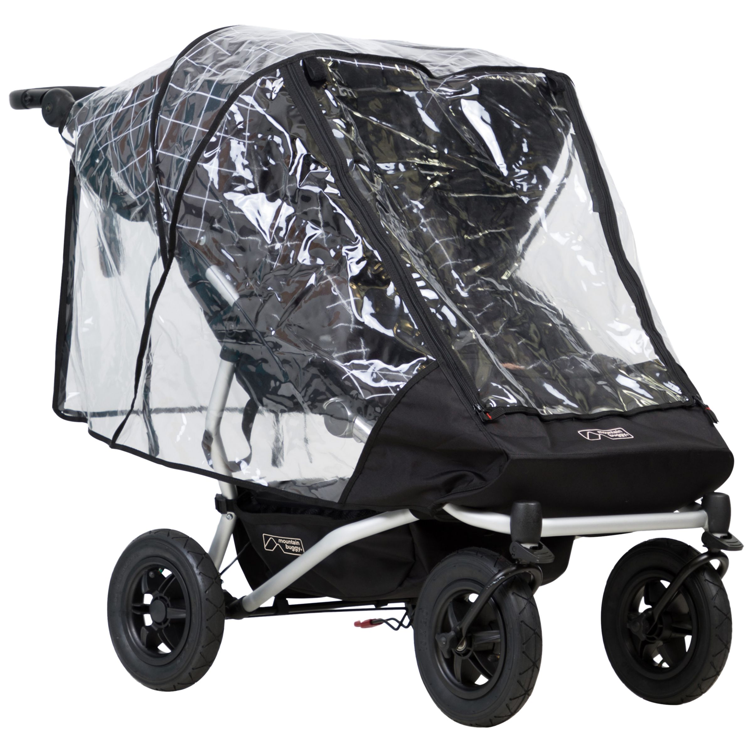 pushchair cover