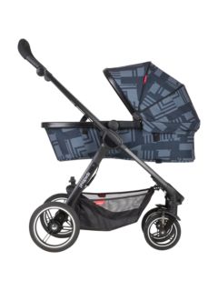 Phil and teds store mod pushchair