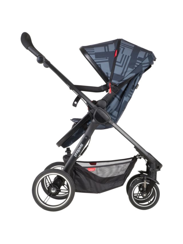 Phil and teds store mod stroller