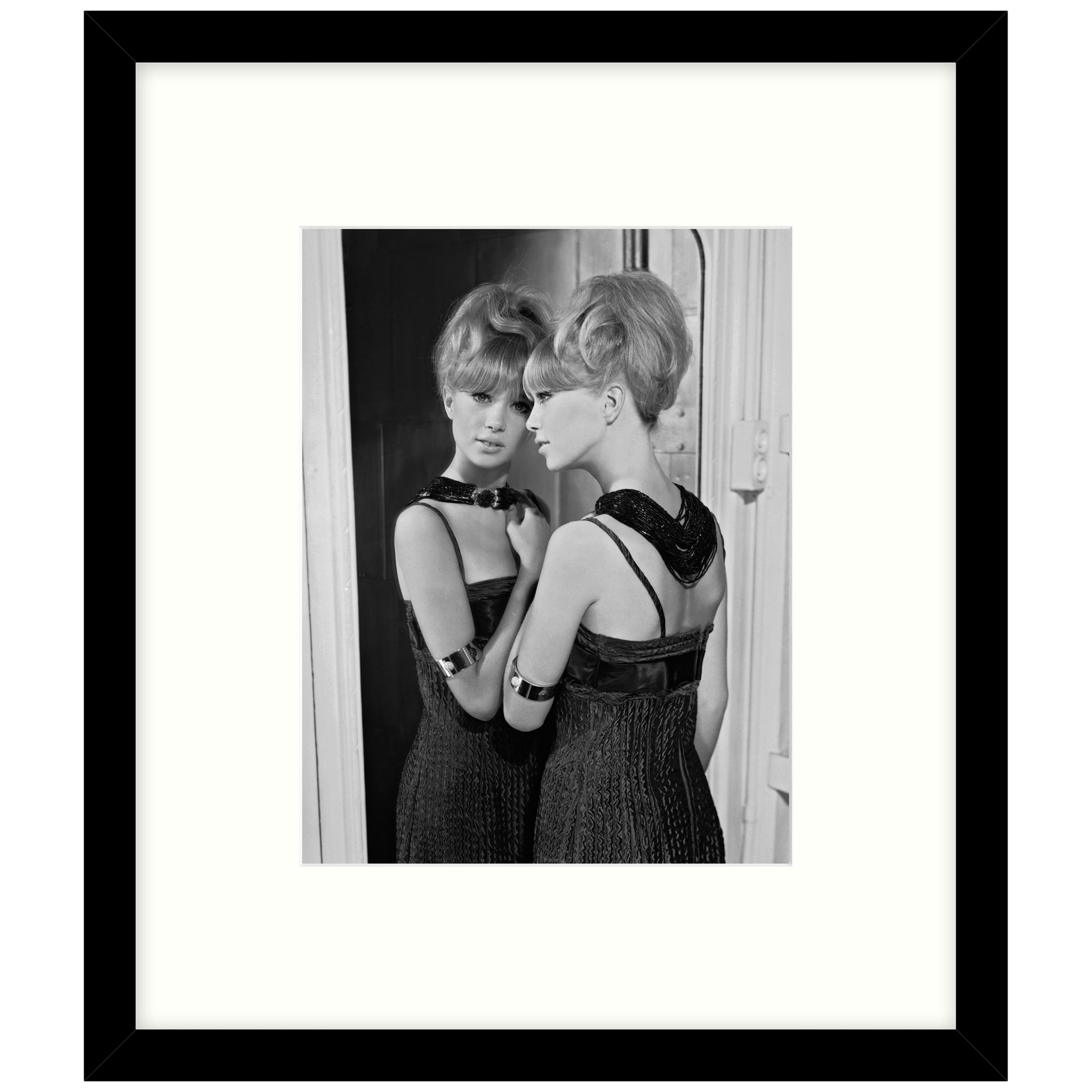 Getty Images Gallery - Elegant Boyd Framed Print Review