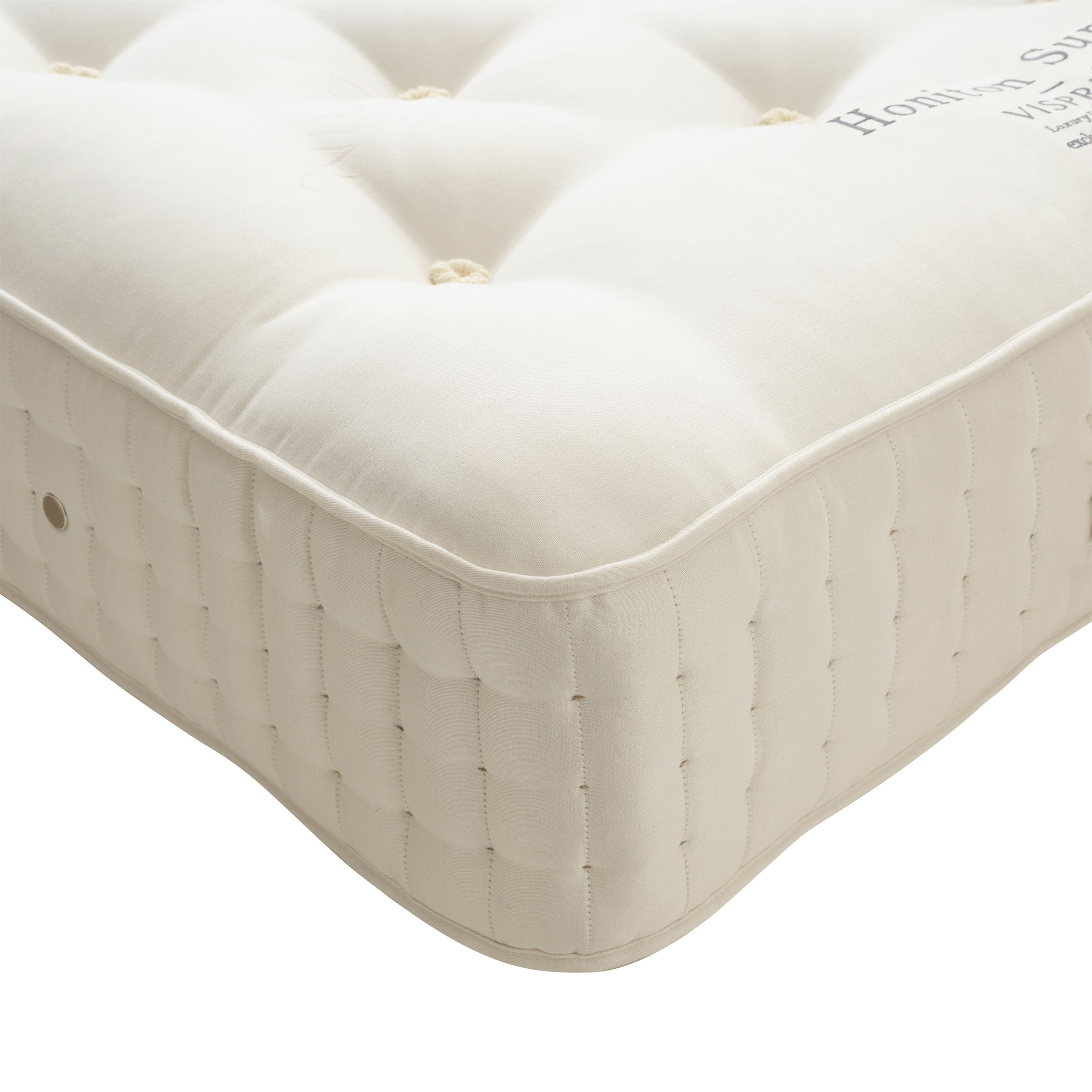 Vispring Honiton Superb Mattress Review