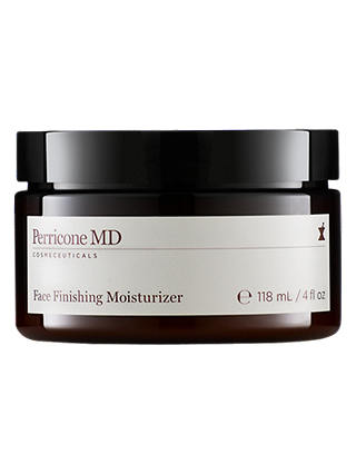 Perricone MD Supersize Face Finishing Moisturiser, 118ml
