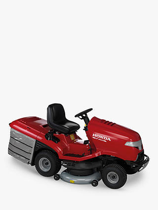 Honda HF2622HT Petrol Ride On Lawnmower