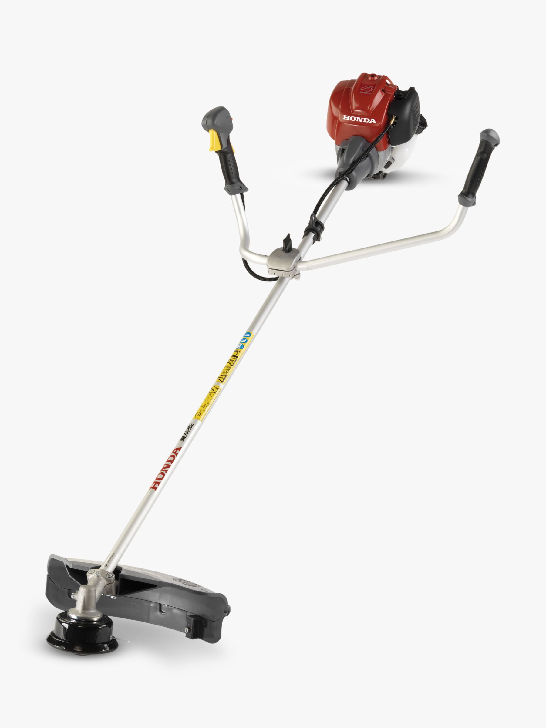 Honda UMK425UE Petrol Strimmer review