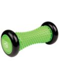 Yoga-Mad Foot Roller, Green