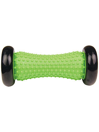 johnlewis.com | Yoga-Mad Foot Roller, Green