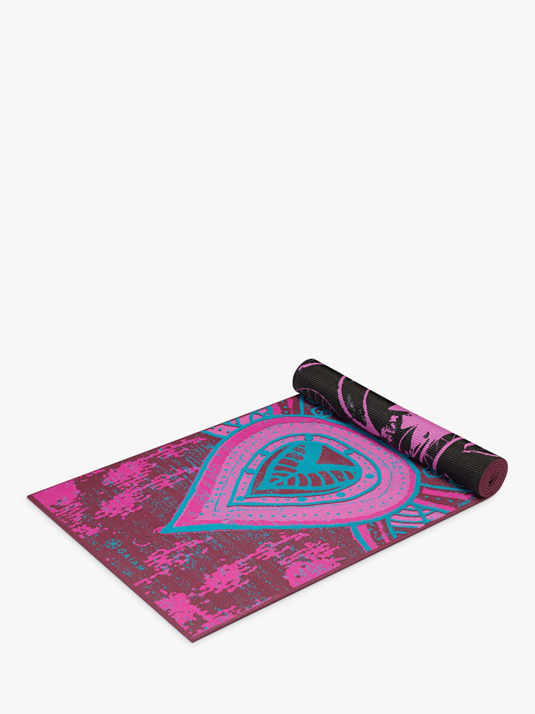 yoga mat picture